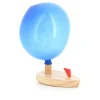 Bateau ballon