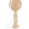 Bilboquet naturel