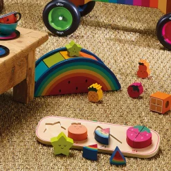 Boîte à formes, Pastèque - Andy Westface