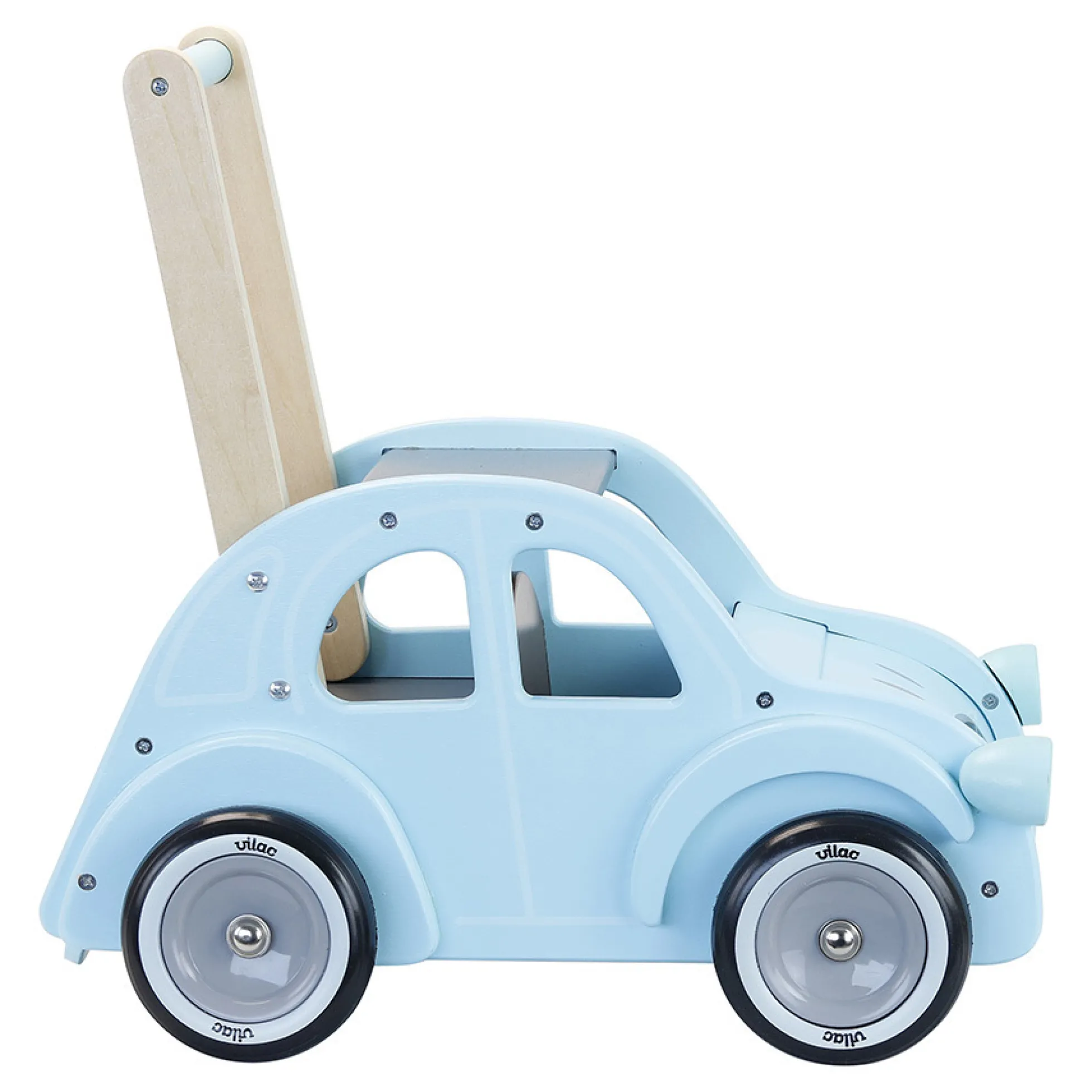 Chariot de marche, Citroën 2 CV