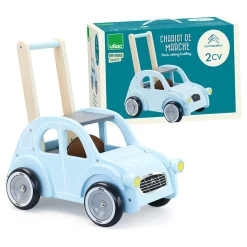 Chariot de marche, Citroën 2 CV