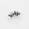 Chaussures de sport toile taille 28 et 35 cm