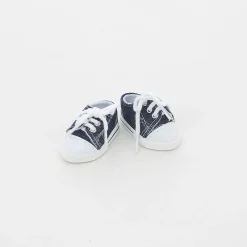 Chaussures de sport toile taille 28 et 35 cm