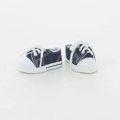 Chaussures de sport toile taille 28 et 35 cm