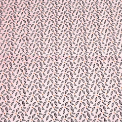 Coupon de tissu coton