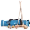 Croquet junior 4 joueurs