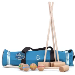 Croquet junior 4 joueurs