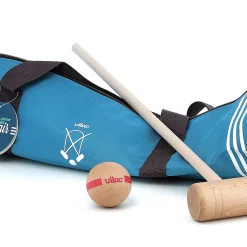 Croquet junior 4 joueurs