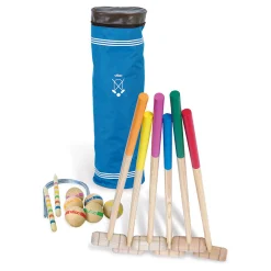 Croquet senior 6 joueurs