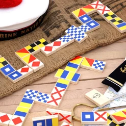 Dominos - Marine nationale