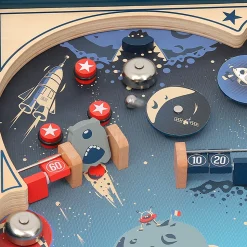 Flipper de l'espace