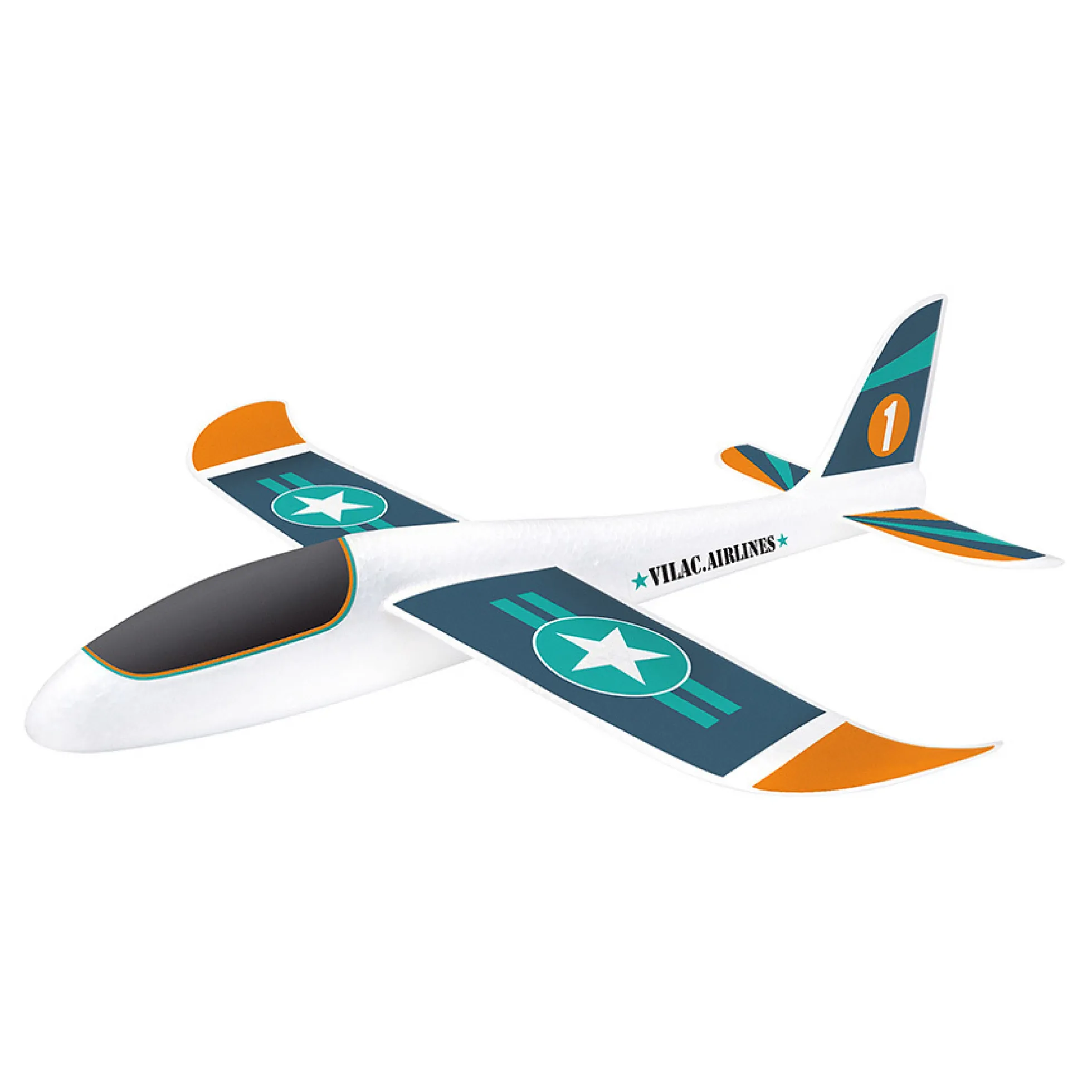 Grand planeur XL