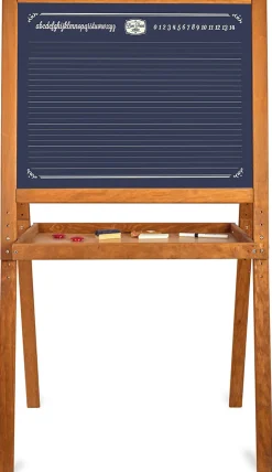 Grand tableau d'écolier Vintage
