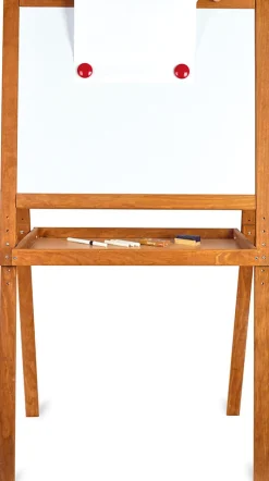 Grand tableau d'écolier Vintage
