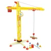 Grue en bois, Vilacity
