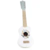 Guitare en bois, Les animaux du monde - Sarah Betz