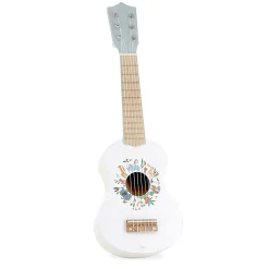 Guitare en bois, Les animaux du monde - Sarah Betz