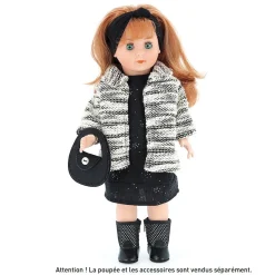 Habillage 40 cm ISABEY