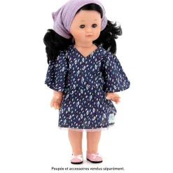 Habillage 39 cm PRUNE