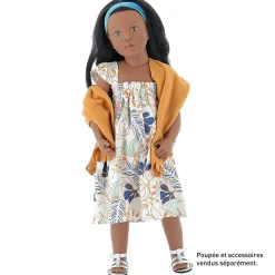 Habillage Finouche 48 cm CANDICE