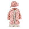 Habillage Finouche 48 cm ELENA