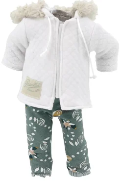 Habillage Minouche 34 cm ANAELLE