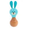 Hochet en bois Boizoos, Raoul le lapin