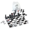 Jeu d'échecs Keith Haring