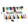 Jeu de dames / backgammon - Keith Haring