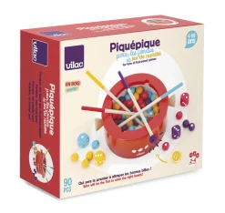 Jeu de fondue magnétique – Jeu d’adresse et de rapidité