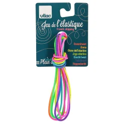 Jeu de l'élastique