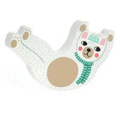 Jeu d'équilibre Eddy Bear M. Carlslund