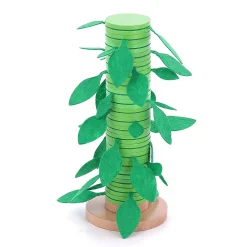 Jeu d'équilibre Haricot magique