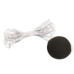 Lot de 3 balles + élastiques pour Jokari