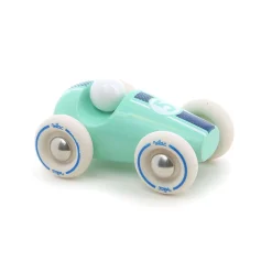 Mini course vintage mint