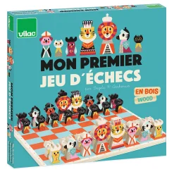 Mon premier jeu d'échecs Ingela P. Arrhenius