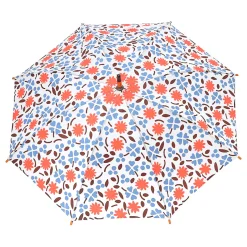 Parapluie, Chaperon rouge