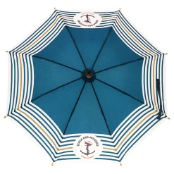 Parapluie Ecole des mousses - Marine nationale