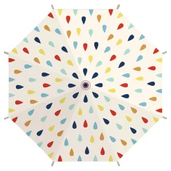 Parapluie en bois Boizoos, Alice le koala