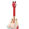 Parapluie en bois Boizoos, Lucien le chien