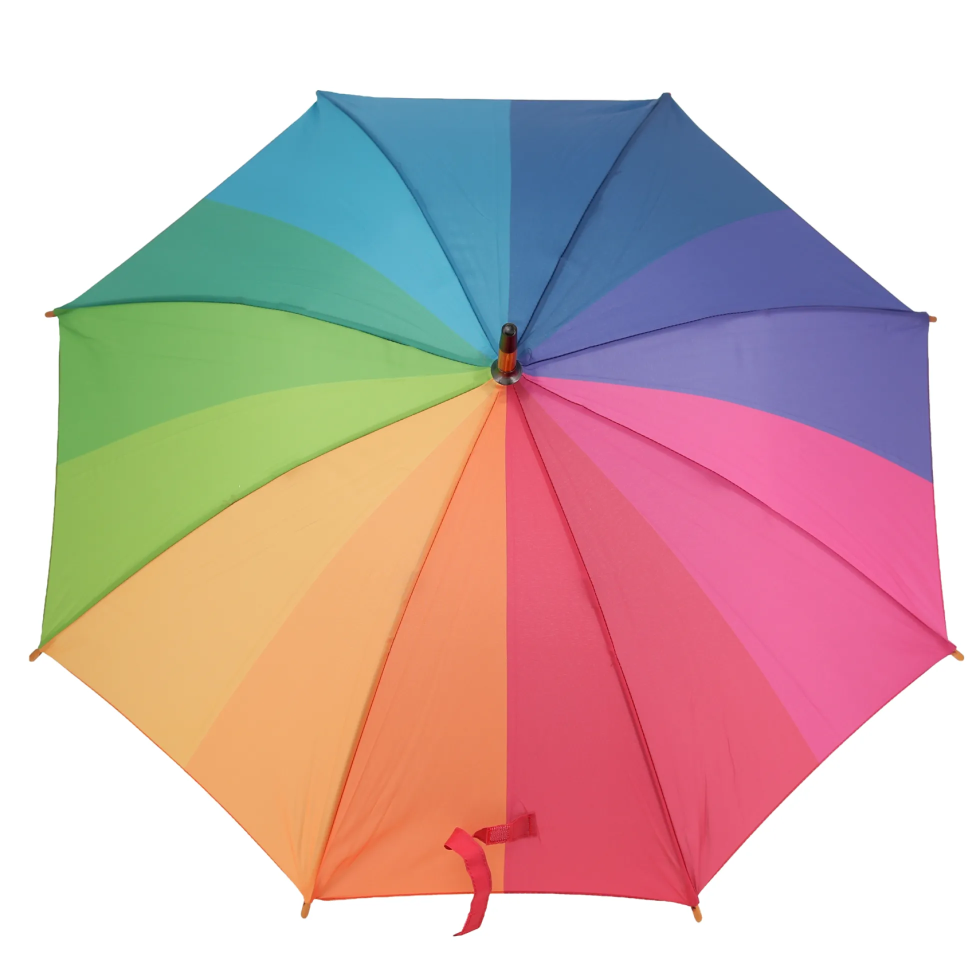 Parapluie grand clown