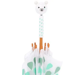 Parapluie, Sora bear