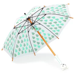 Parapluie, Sora bear