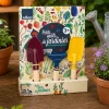 Petits outils de jardinier