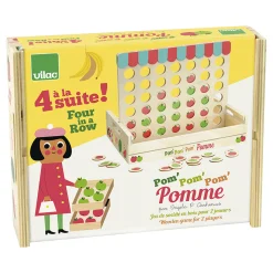 Pom pom pom pomme Ingela P.Arrhenius