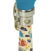 Pouet vélo bleu