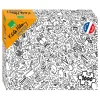 Puzzle 1000 pcs Keith Haring