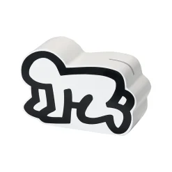 Tirelire Keith Haring