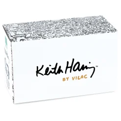 Tirelire Keith Haring