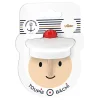 Toupie bâchi - Marine nationale